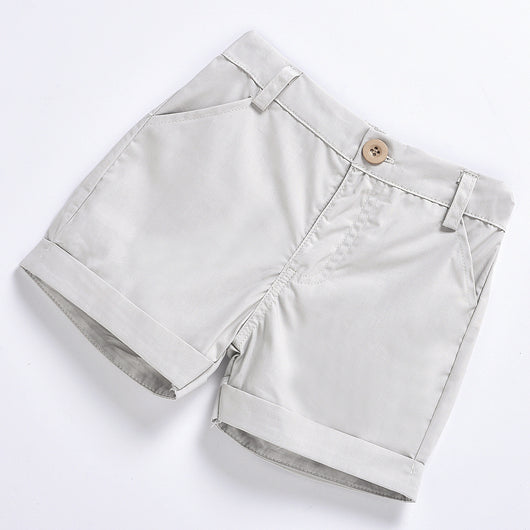 Conjunto Casual Piña - Playera y Shorts Estampado - Image 3