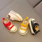 Zapatos de Lona Suave para Bebés 1 a 3 Años - Primavera y Otoño