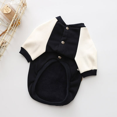 Ropa Protectora para Mascotas de Cuatro Patas