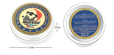 Crema Modeladora para Barba - Cuidado Profesional - Image 14
