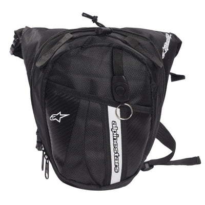 Bolsa Impermeable Multifuncional para Moto, Senderismo y Camping - Image 8