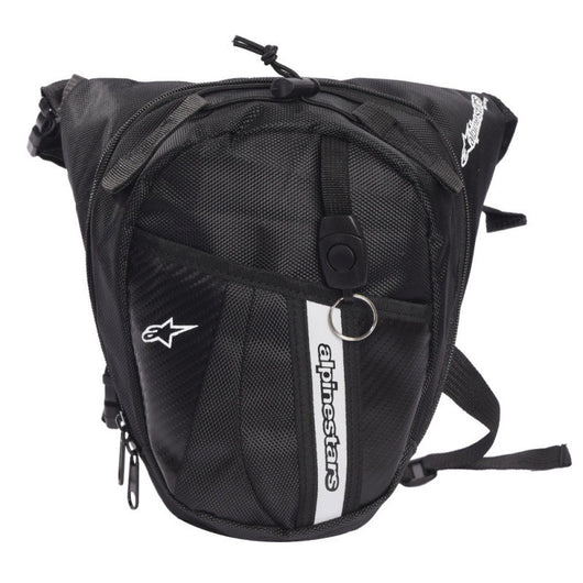 Bolsa Impermeable Multifuncional para Moto, Senderismo y Camping - Image 8