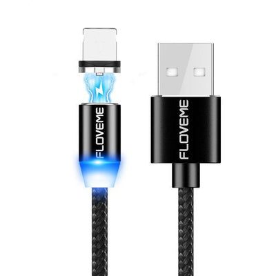Cable de Datos Magnético Compatible Universal - Image 7