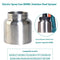800ml Stainless Steel Sprayer