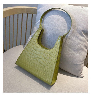 Bolso de Hombro Versátil con Doble Asa - Image 9