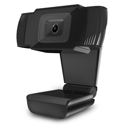 Cámara Web HD HXSJ A870 con Micrófono Integrado - Image 12