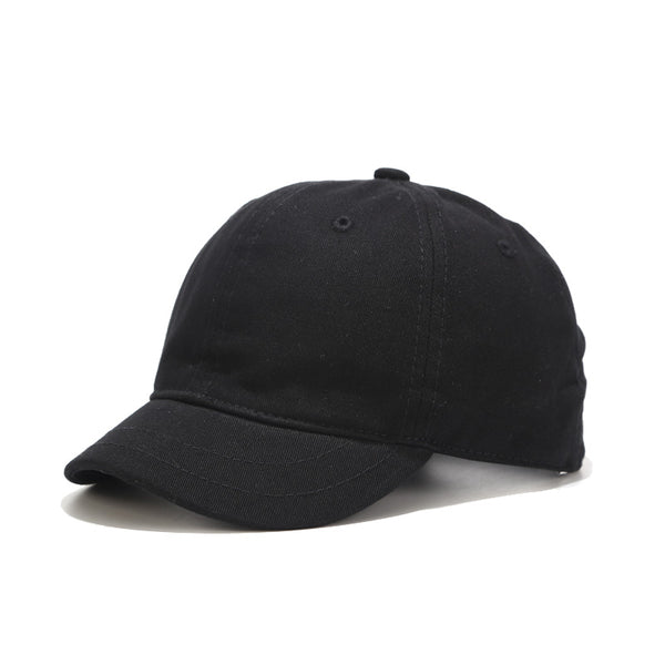 Gorra de Béisbol Unisex con Visera Pequeña y Protección Solar - Image 18