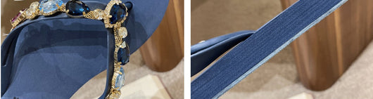 Sandalias Planas Casuales para Playa - Comodidad y Estilo - Image 17