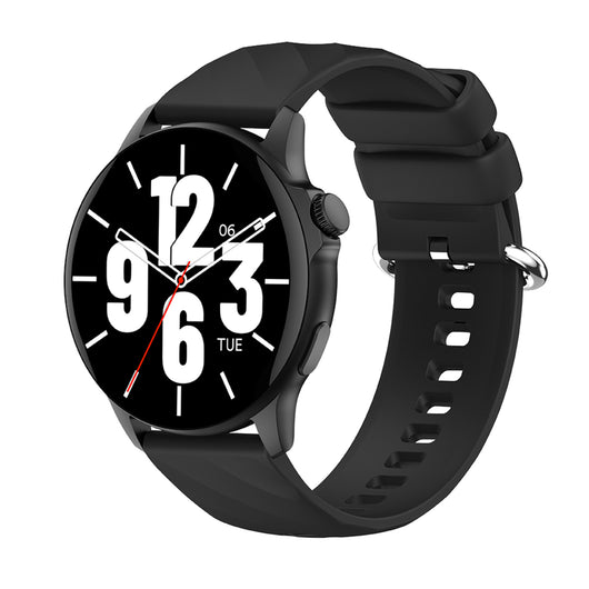 Reloj Inteligente con Notificaciones de Fotos y Soporte Multiidioma - Image 3