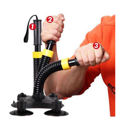 Fortalecedor de Mano y Antebrazo para Profesionales - Image 3