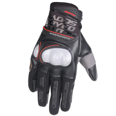 Guantes de Protección para Motociclismo y Ciclismo - Image 4
