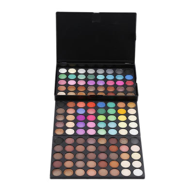 Paleta de 40 Sombras de Ojos Profesional - Image 2