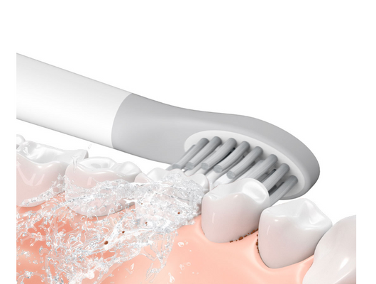 Cepillo de Dientes Sónico Eléctrico Unisex - Image 8
