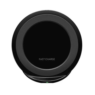 Cargador Vertical de Carga Rápida para Samsung S8/S8+/S7/S6 Edge/Note5 - Image 7