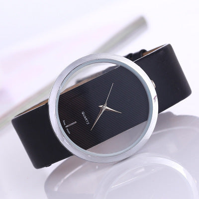 Reloj para Mujer Transparente de Diseño Minimalista - Image 15