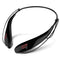 Auriculares Deportivos Inalámbricos con Banda Cervical Bluetooth