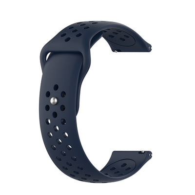 Correa de Reloj Silicona Transpirable - Image 24