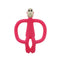 Monkey Rosado