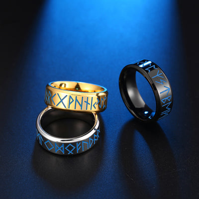 Anillo Luminoso Brillante - Image 3