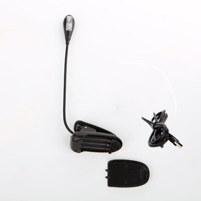 Luz LED Recargable para Carnada de Pesca - Image 2