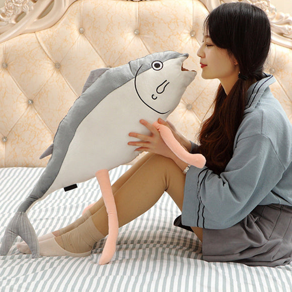Peluches Coleccionables de Personajes Animados