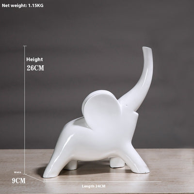 Ornamento Elefante de la Fortuna - Image 9