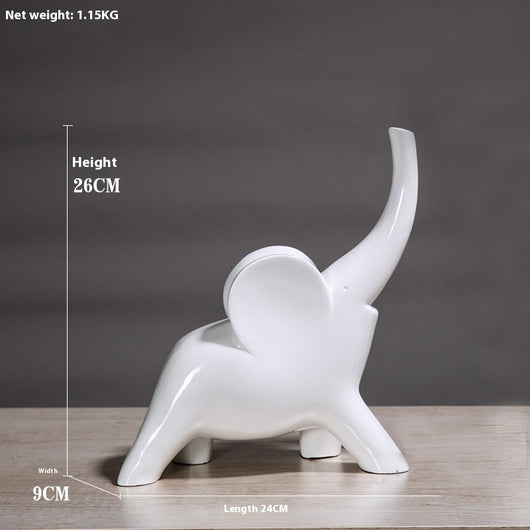 Ornamento Elefante de la Fortuna - Image 9