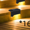 Negro Warm Light Q 8pic