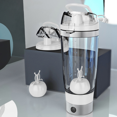 Vaso Mezclador Eléctrico Recargable - Image 6