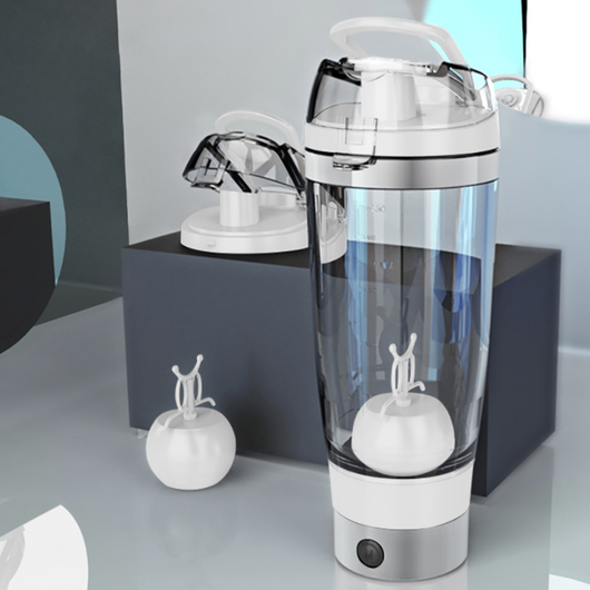 Vaso Mezclador Eléctrico Recargable - Image 6