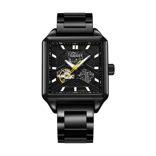 Reloj Automático Opel - Elegancia Mecánica Clásica - Image 13