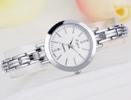 Reloj Pulsera de Lujo para Mujer - Image 14