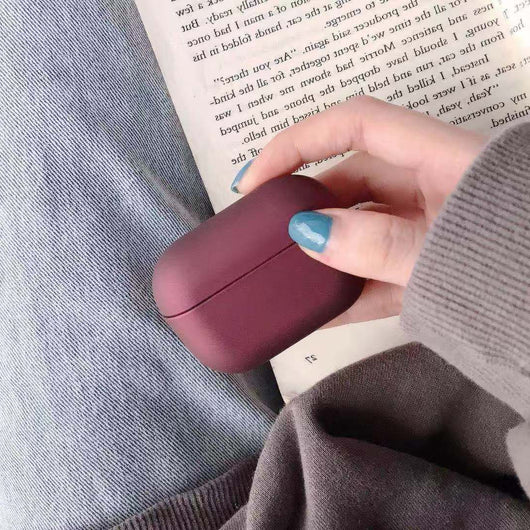 Funda Protectora Personalizada para AirPods 3 Pro Compatible con Apple - Image 35
