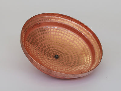 Olla de Cobre Profesional - Image 7