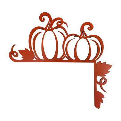 Adorno de Esquina para Puerta con Diseños de Halloween — 25 cm - Image 6