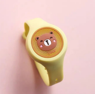 Pulsera Repelente de Mosquitos con Diseño Creativo - Image 9
