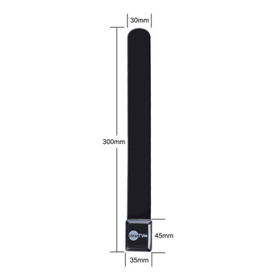 Antena Digital HD para TV Interior Clear TV Key - Image 6
