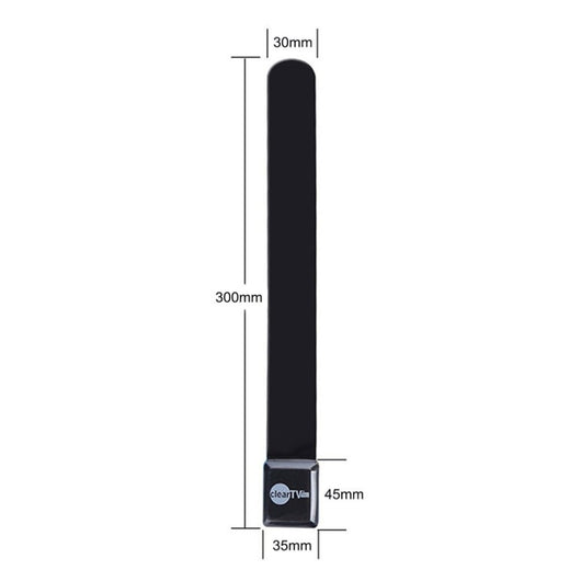 Antena Digital HD para TV Interior Clear TV Key - Image 6