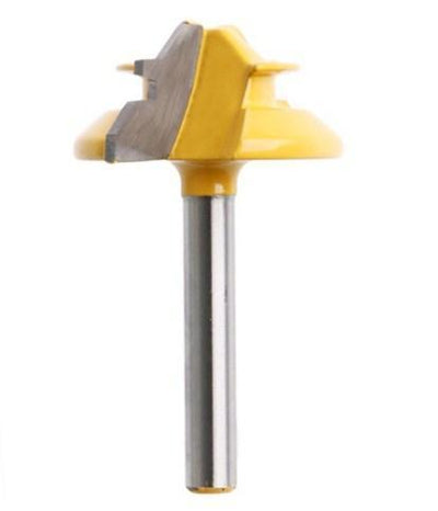 Cortador de Espigas a 45 Grados para Carpintería - Image 2