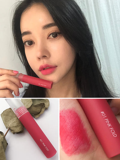 Gloss Labial Mate Sedoso Tono Quemado - Image 2
