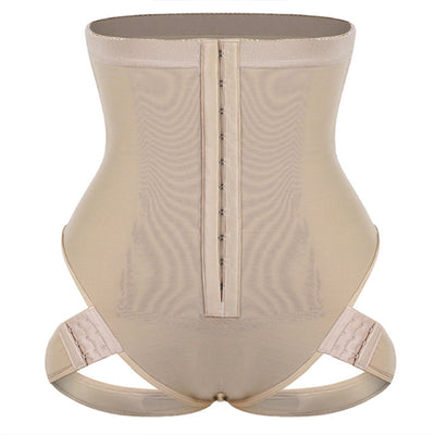 Pantalón Modelador de Cintura Alta con Levantamiento de Glúteos - Image 3