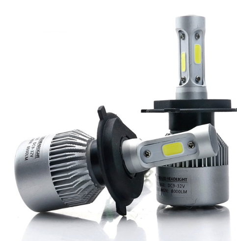 Faros LED S2 para Automóvil