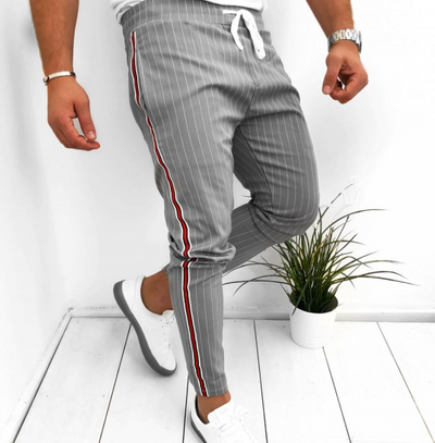 Pantalones con Cierre Lateral - Image 3