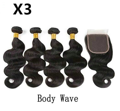 Cabello Humano Brasileño Rizado 9A - Textura Kinky Curly Natural - Image 6