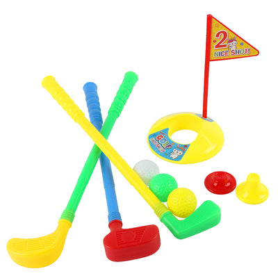 Set de Golf para Padres e Hijos - Image 15