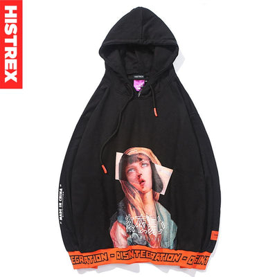 Sudadera Hip Hop Harajuku - Image 7