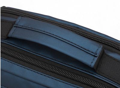 Bolso Mensajero de Un Hombro con Gran Capacidad para Hombre - Image 19