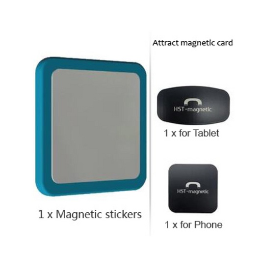 Soporte Magnético para iPad Pro y Air - Fijación Pared Premium - Image 23
