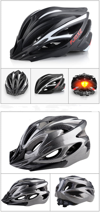Casco de Bicicleta Deportivo con Ventilación Avanzada para Montaña y Ruta - Image 27
