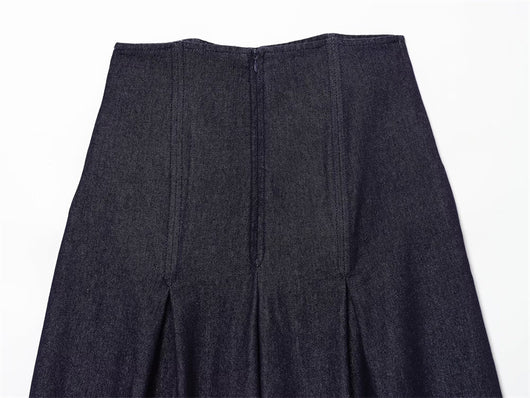 Jeans de Talle Altísimo y Pierna Ancha para Mujer - Image 15